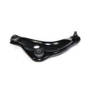 CORTECO 49100034 Bras de suspension NISSAN Qashqai 2 (J11, J11_) 2.0 140 CV Essence