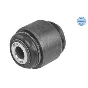 Köp Lagerhylsa, länkarm av MEYLE 18-16 710 0002 till det låga priset 308,23&nbsp;kr