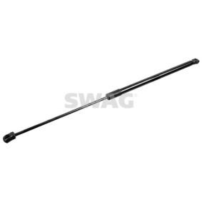 Acquista Ammortizatore pneumatico, Cofano bagagli / vano carico da SWAG 33 10 4067 a buon mercato per soli 84,17&nbsp;&euro;