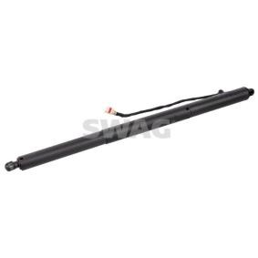 Acquista Ammortizatore pneumatico, Cofano bagagli / vano carico da SWAG 33 10 4858 a buon mercato per soli 409,70&nbsp;&euro;