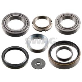 Köp Hjullagersats av SWAG 33 10 4885 till det låga priset 603,23&nbsp;kr