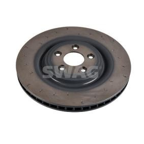 Acquista Disco freno da SWAG 33 10 5062 a buon mercato per soli 110,07&nbsp;&euro;