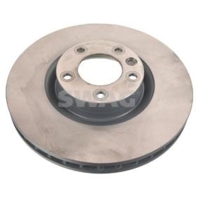 Acquista Disco freno da SWAG 33 10 5207 a buon mercato per soli 137,68&nbsp;&euro;