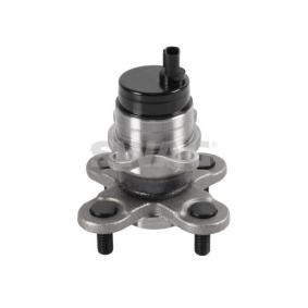 Acquista Kit cuscinetto ruota da SWAG 33 10 5281 a buon mercato per soli 115,44&nbsp;&euro;