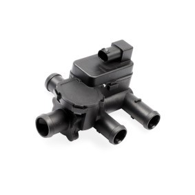 HEPU TM8012 Valvola regolazione refrigerante MERCEDES-BENZ SPRINTER 3,5-t Autobus (906)