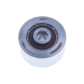 DENCKERMANN P122001 Poulie renvoi / transmission, courroie trapézoïdale à nervures CHEVROLET Aveo / Kalos 3/5 portes (T250, T255) 1.4 94 CV Essence