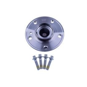 DENCKERMANN W413617 Hjullager MERCEDES-BENZ A-klass (W176) 1.5 90 hk Diesel