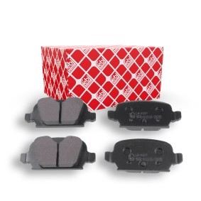 Acquista Kit pastiglie freni da FEBI BILSTEIN 16626 a buon mercato per soli 24,52&nbsp;&euro;