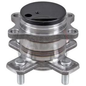 A.B.S. 201933 Radnabe HONDA JAZZ V (GR_)