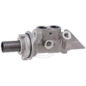 A.B.S. 41377 Hauptbremszylinder RENAULT Megane 4 Grandtour (K9A/M/N_) 1.6 115 PS Otto