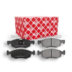 Osta Jarrupalat, levyjarru FEBI BILSTEIN:llä 16750 edullisesti hintaan 32,61&nbsp;&euro;