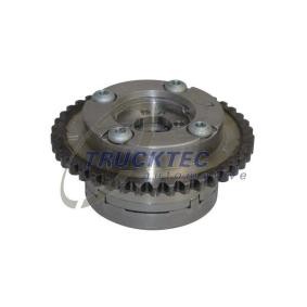 Nockenwellenversteller 02.12.253 für MERCEDES-BENZ