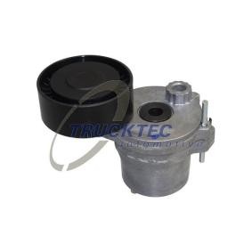 TRUCKTEC AUTOMOTIVE 02.19.397 Galet tendeur de courroie d'accessoire MERCEDES-BENZ SLC