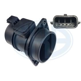 ERA 558289A Débitmètre d'air DACIA LOGAN MCV (KS_) 1.5 68 CV Diesel