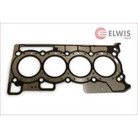 ELWIS ROYAL 0046873 Zylinderkopfdichtung RENAULT Megane 4 Grandtour (K9A/M/N_) 1.2 100 PS Otto