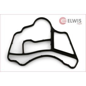 Ölfiltergehäusedichtung des Herstellers ELWIS ROYAL - Originalware Artikelnummer: 7022025