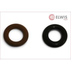 ELWIS ROYAL 9655502 Einspritzdüse VOLVO XC60 (156) 2.5 249 PS Otto