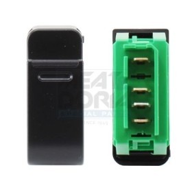 MEAT & DORIA 26632 Pulsantiera alzacristalli TOYOTA AYGO