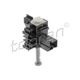 TOPRAN 638 197 Sensore pedale frizione FORD TRANSIT CONNECT