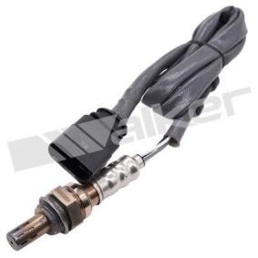 WALKER PRODUCTS 350-34957 Sonda lambda SEAT Leon Hatchback (5F1) 1.0 86 cv Otto