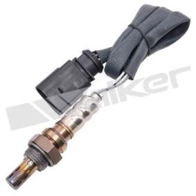 WALKER PRODUCTS 350-34991 Sonda lambda SEAT Leon Hatchback (5F1) 1.0 86 cv Otto