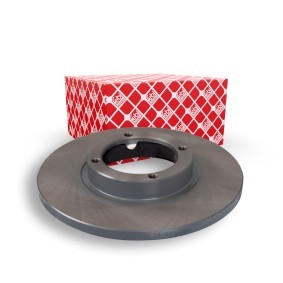 Osta Jarrulevy FEBI BILSTEIN:llä 17509 edullisesti hintaan 28,96&nbsp;&euro;