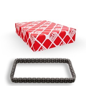 FEBI BILSTEIN 17615 Chaîne de distribution SAAB 9-5 Break (YS3E)