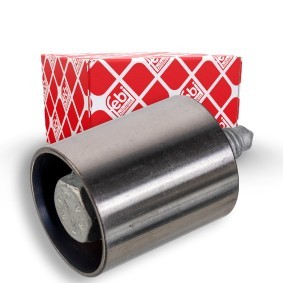 FEBI BILSTEIN 17712 Umlenkrolle, Zahnriemen SEAT Leon Schrägheck (1P1) 2.0 136 PS Diesel