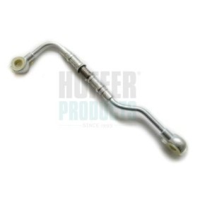 HOFFER 63029 FIAT SIENA Öljyjohdin, ahdin