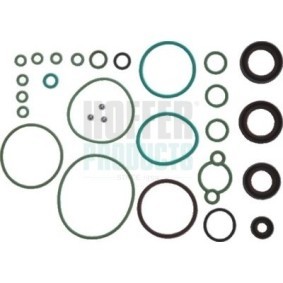 HOFFER 9156 Hochdruckpumpe FORD RANGER