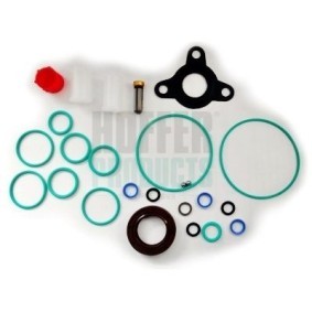 HOFFER 9539 Dichtung Einspritzdüsen ALFA ROMEO 159 Sportwagon (939) 1.9 115 PS Diesel