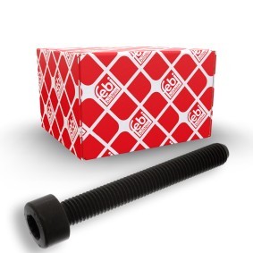 FEBI BILSTEIN 18164 Parafuso, apoio da cambota SEAT LEON