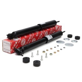 MASTER-SPORT 16K004941 Amortecedores JEEP GRAND CHEROKEE 2 (WJ, WG) 3.1 140 cv Diesel