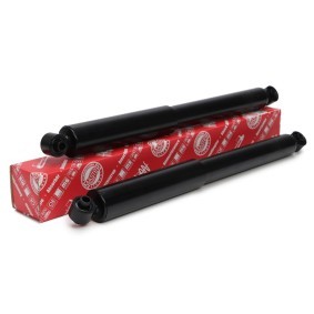 MASTER-SPORT 16K006812 Amortecedores JEEP GRAND CHEROKEE 2 (WJ, WG) 3.1 140 cv Diesel