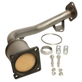 MAXGEAR 27-6096 Catalizzatore PEUGEOT 207 SW (WK_)