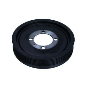 MAXGEAR 30-0198 Polia da cambota OPEL MOKKA