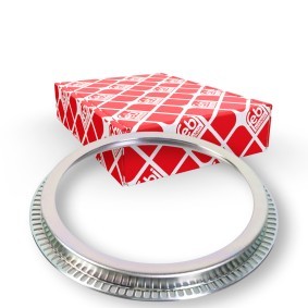 FEBI BILSTEIN 18612 Bague abs MERCEDES-BENZ INTOURO