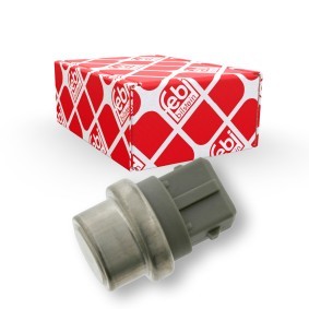 FEBI BILSTEIN 18648 Interruptor de temperatura, enriquecimento arranque a frio VW