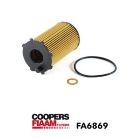 Achetez des Filtre à huile COOPERSFIAAM FILTERS FA6869 à prix pour 14,95&nbsp;&euro;