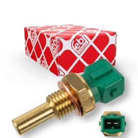 Osta Tunnistin, jäähdytysnesteen lämpötila FEBI BILSTEIN:llä 18991 edullisesti hintaan 9,35&nbsp;&euro;