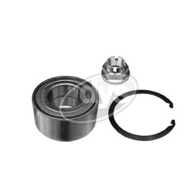 DYS 40-RE-9853 Radlager RENAULT Megane 4 Grandtour (K9A/M/N_) 1.6 115 PS Otto