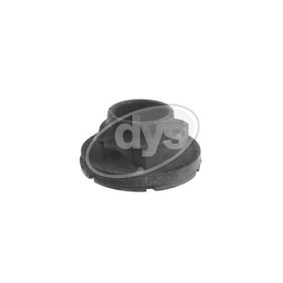 DYS 73-03445 Supporto ammortizzatore e cuscinetto SKODA Fabia 2 (545) 1.4 70 CV Diesel
