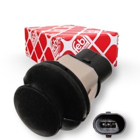 FEBI BILSTEIN 19418 Interruttore porta SEAT