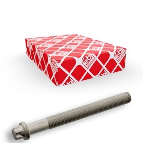FEBI BILSTEIN 19419 Parafuso de cabeçote RENAULT SCÉNIC