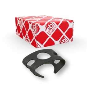 FEBI BILSTEIN 19524 Mangueira de travão SKODA