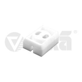 VIKA 77111648801 Pomello del cambio VW T-CROSS