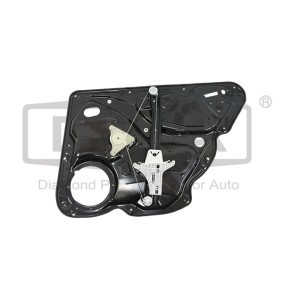 DPA 88391798702 Fönsterhiss VW Passat Sedan (3C2) 2.0 150 hk Bensinmotor