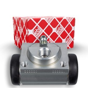 FEBI BILSTEIN 19645 Cylindre de roue MAZDA 2 (DY)