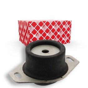 FEBI BILSTEIN 19713 Motorlager CITROËN Xantia Schrägheck (X1_, X2_) 2.0 121 PS Otto