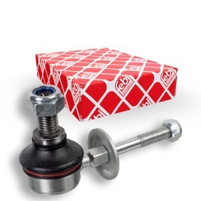 Osta Tanko, kallistuksenvaimennin FEBI BILSTEIN:llä 19719 edullisesti hintaan 11,24&nbsp;&euro;